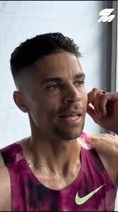 A message to the Matthew Centrowitz believers from @mgcentro himself… 🫡 ,  🗣️ “A lot of my competitors are now coaches or spectators. Back when we  were kind of rivals, we didn’t like each other. I ...