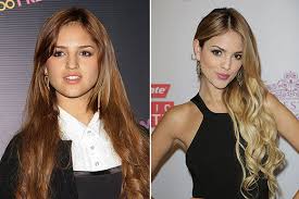 La actriz reveló qué come y cómo entrena para estar en forma. Bichectomia La Cirugia Para Los Famosos Cachetones Exa Fm