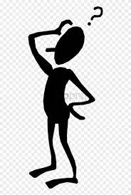 Browse this featured selection from the web for use in websites, blogs, social media and your other products. Free Png Download Confused Kid Png Png Images Background Clipart Thinking Man Transparent Png 1774843 Pikpng