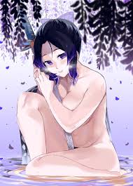 Rule34 - If it exists, there is porn of it  kochou shinobu  7153706