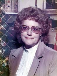 Etta LaVerne Odom Calhoun (1932-2014)