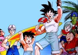 akira toriyama おしゃれまとめの人気アイデア pinterest kotetsu pippi かわいいイラスト ドラゴンボール カカロット