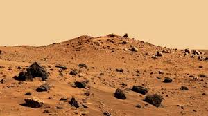 One Way Mars Mission Would You Boldly Go