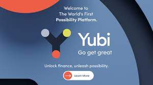 Yubi- A Complete Corporate Debt Solution