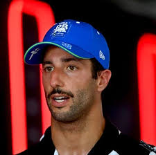 Daniel Ricciardo: biografía, trayectoria, títulos y palmarés