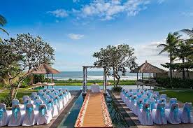 Pantai Lima Is A Top Beach Wedding Venue In Bali Wedding Venues Beach Beachside Wedding Beach Wedding