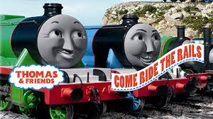 Prime Video: Thomas & Friends: The Great Discovery Movie