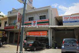 We did not find results for: 7 Eleven Stores In Penang