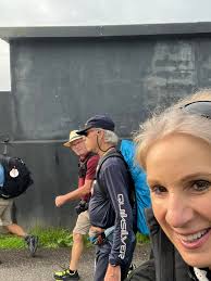 struggling with everyday tasks like getting dressed