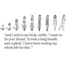 Body positive images to boost your self confidence 1. Positive Body Image Self Love Quotes Pretty Words Words