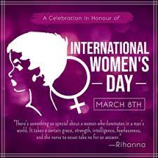 Unique national history day posters designed and sold by artists. 4 610 International Women S Day Template Customizable Design Templates Postermywall
