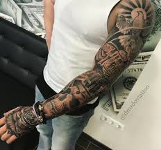 Full Sleeve Tattoo Advice Fullsleevetattoos Dovme Fikirleri Dovme Tatoo