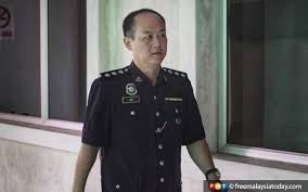 A doctor will be with you shortly. 61 People Questioned None Saw Adib Assaulted Says Cop Nestia