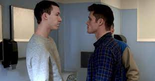 He serves as the main antagonist of season 4, along with diego torres. Who Is Monty In 13 Reasons Why Details On The Villainous Jock