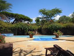 Alquileres vacacionales en naivasha que admiten mascotas. Ferienhaus Lahai Properties Kenia Naivasha Booking Com
