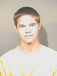 Photos: Arrest mugshots 8-13