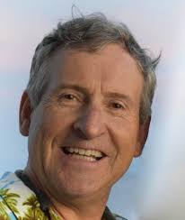 Obituary: Dr. James Edgar Royer