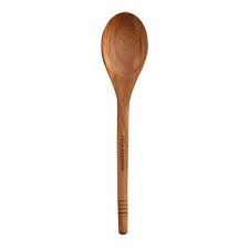 Найти kitchen cooking utensil sets, acacia wood utensil set, utensils set with hanging hook на промышленность each utensil is carved from a solid piece of plantation grown acacia wood. Food Network Acacia Wood Spoon
