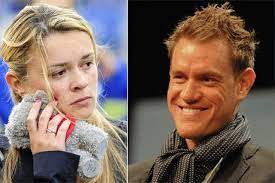 El fallecimiento de weylandt fue prácticamente instantáneo, tal y como explicó el médico. Vriendin Van Overleden Wouter Weylandt Bevallen Van Dochter Gazet Van Antwerpen Mobile