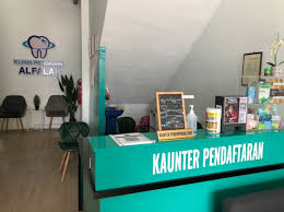Klinik Pergigian Alfalah