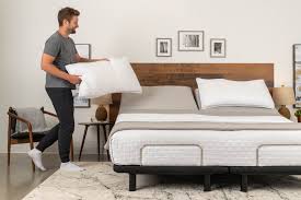 Using the same principles of care and consideration we have built our reputation on since 1969. Shop The Podium Adjustable Bed Frame Podium