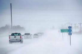 Want to know what the weather is now? Black Friday Weather Snow Storms Expected From Nevada To New England