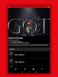 Titre original game of thrones. Serie Streaming Apk