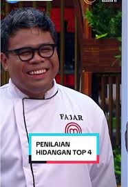 Ada yang kurang mateng dikit dan ada yang juga enak banget  #MasterChefIndonesiaSeason12 #MasterChefIndonesia #MCIS12 #MCIS12diRCTI