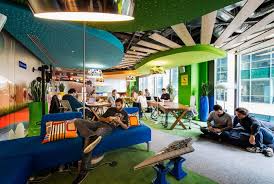 Image result for cool workspace