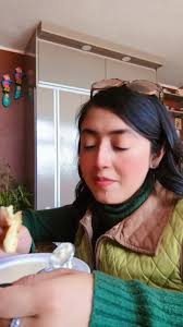 Hija Mayor De Gladys Ibarra