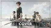 Most popular attack on titan roblox id. Shinzou Wo Sasageyo Full Song Roblox Song Id Youtube