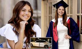 Fears for 19-year-old girl who vanished without a trace on Christmas Eve  morning walk in Texas human trafficking hotspot | Daily Mail Online