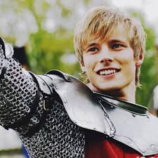 Pendragon Family Tree in The World of Merlin