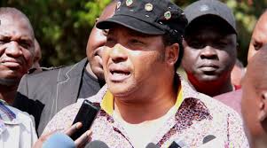 The office of deputy president william ruto on thursday evening, august 26, released a statement regarding the changes made in his security detail. Security For Some Of The Leaders Associated With Ruto Withdrawn Capital News