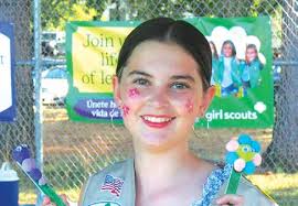 Years of Service and Giving Village Park Grand Opening