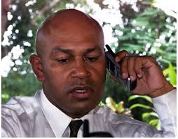 Fiji Pundit: FIJI TIMES PART 4: THE FALL OF CHAUDHRY GOVERNMENT IN 2000 AND  ITS ROLE IN THAT