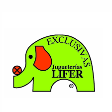 Jugueterías Lifer
