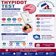 THYPIDOT TEST product image