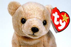 5 out of 5 stars. How The Beanie Baby Craze Was Concocted Then Crashed