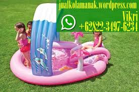 Jual Kolam Perosotan Anak Kolam Prosotan Anak Kolam Kolam Renang Anak