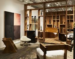 Galerie Michael Bargo Booth Collective Design Studio Mellone Idee Per Interni
