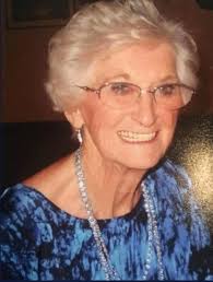 Dorothy Dean (Swanstone) Kerns (“Dot”)