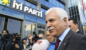 Cengiz, Kalyon, Kolin, Limak ve Makyol, AKP iktidarının ihaleleriyle  servetlerine servet kattı: 'Beşli çete'ye çalıştık