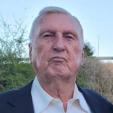 Dick Frederick Smith Obituary (1938