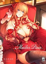 Master piece the animation vostfr ❤️ Best adult photos at hentainudes.com