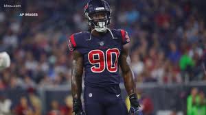 Select from premium jadeveon clowney of the highest quality. Is Jadeveon Clowney Leaving The Texans Khou Com
