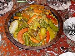 Maybe you would like to learn more about one of these? Couscous Wikipedia