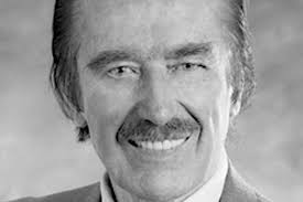 In 1927, Donald Trump's father was ...