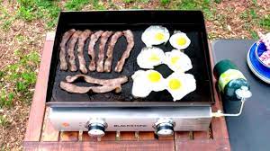 5 Best Blackstone Grills Reviewed In Detail Jun 2021