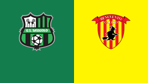 All content is available for personal use. Sassuolo Defeats Benevento In Serie A 10 Men Sassuolo Grab A Slim Win To Climb To The 2nd Spot In Serie A